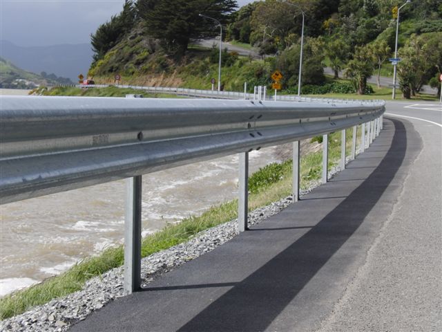 Featured image for “NU-GUARD 31" Guardrail System”