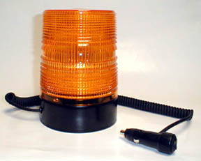 Featured image for “700 Series Strobe Beacon”