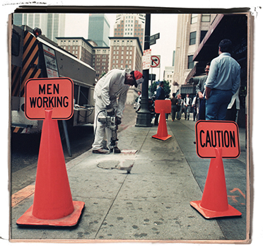 Featured image for “Cone Signs”
