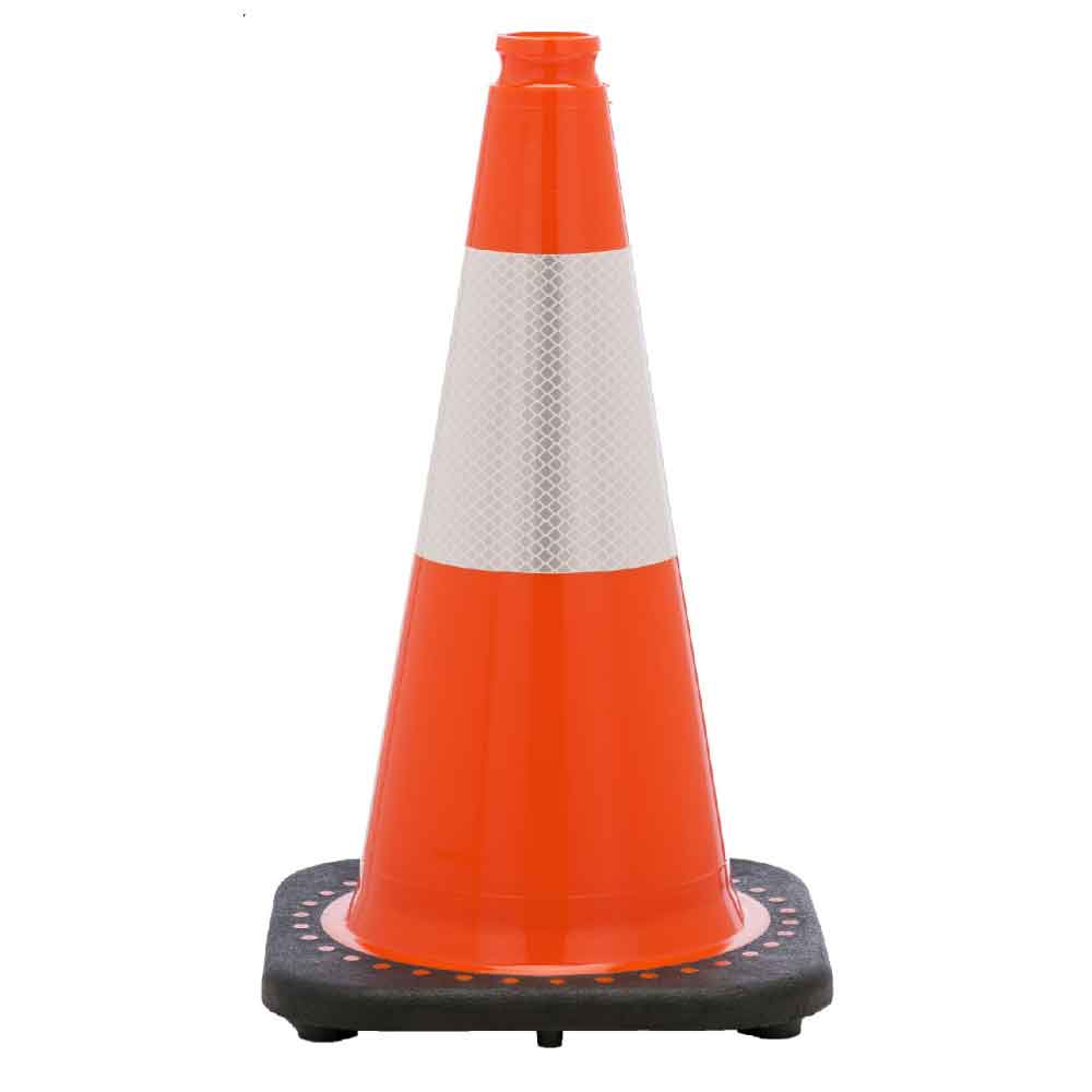 Featured image for “Black Based Cones”