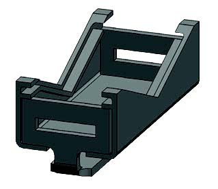 Featured image for “Universal Channel Clamp for Sign Mounting”