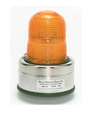 Featured image for “M1 Series Strobe Light”