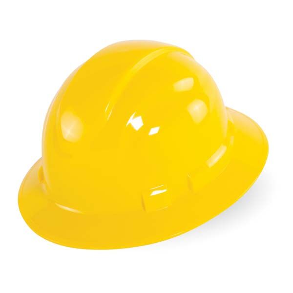 Featured image for “Full Brim Hard Hat”
