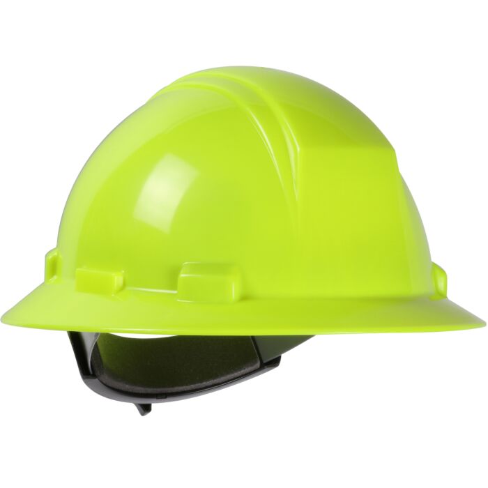 Featured image for “Full Brim 4-Point Hard Hat”