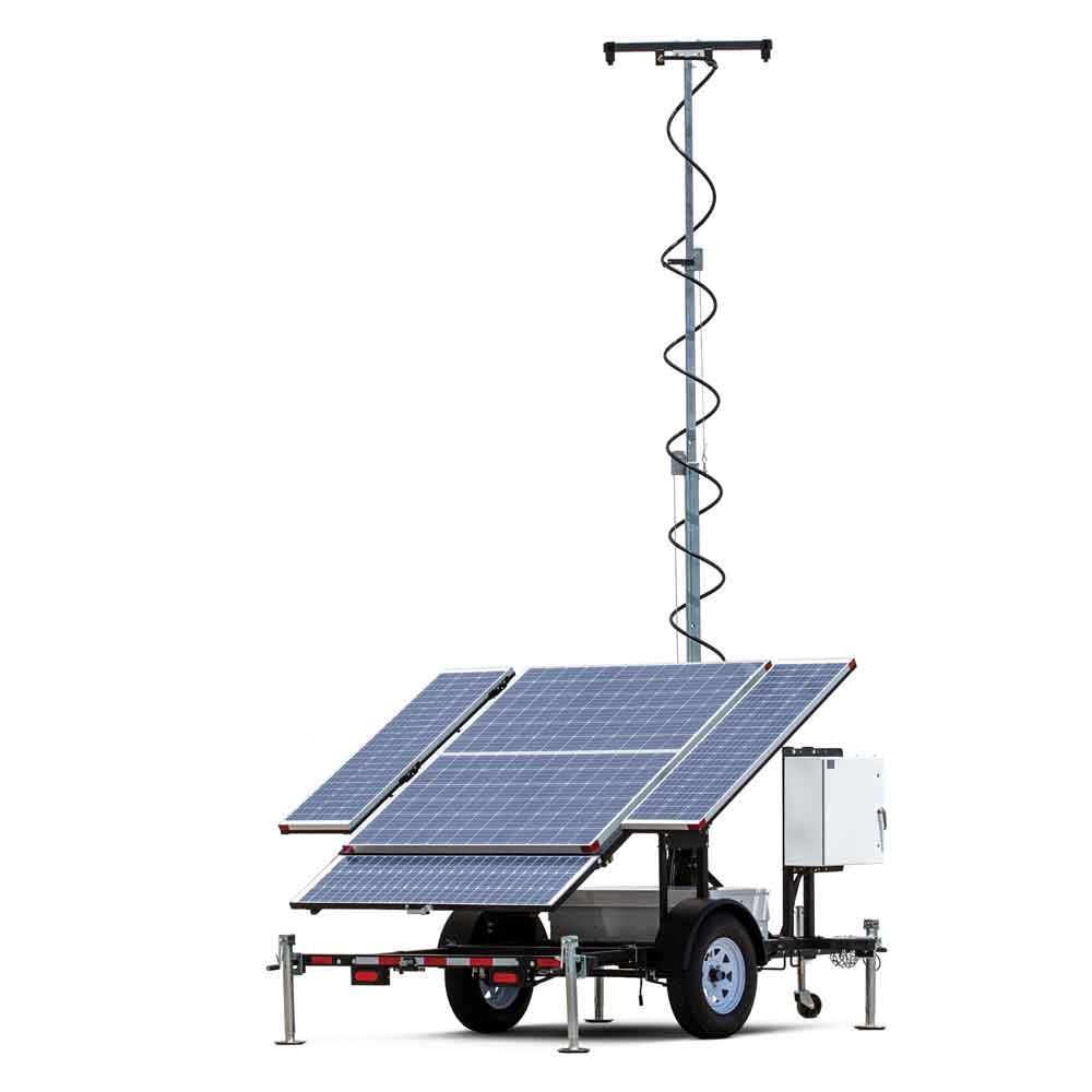 Featured image for “Solar Integrator Trailer”