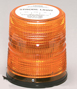 Featured image for “625 Series Strobe Light”
