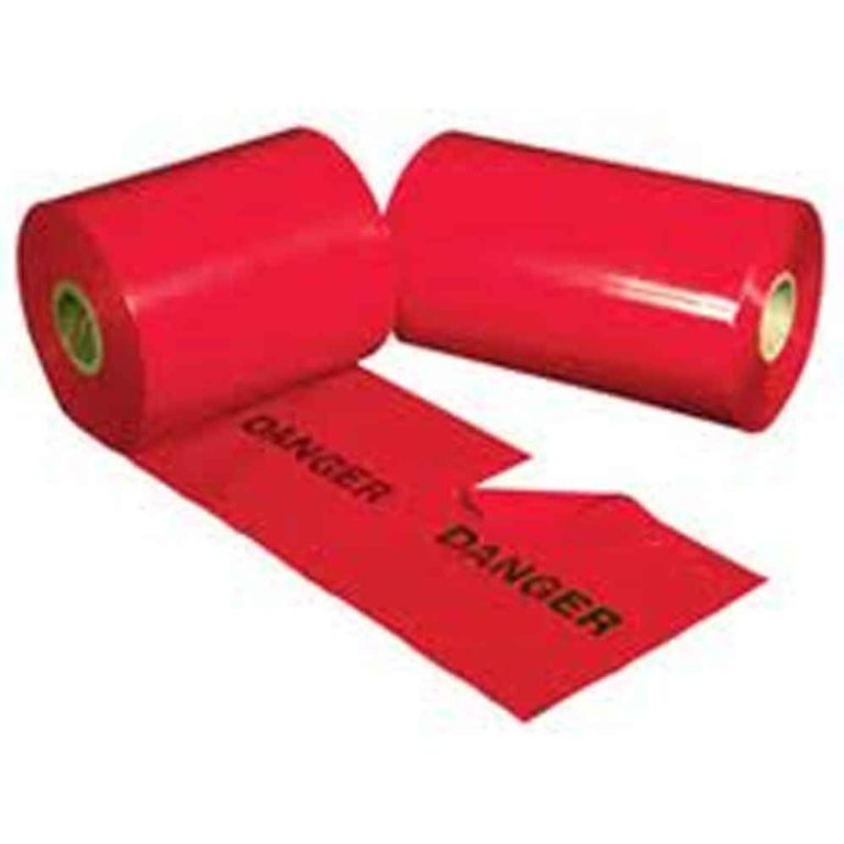 Color Signs for Public Safety | National Barricade And Sign