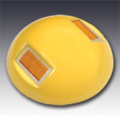 Featured image for “6 In. or 8 in. Retroreflective Ceramic Marker”