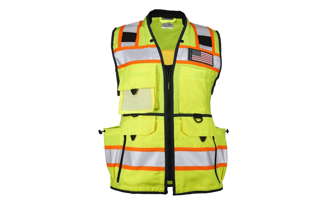 Featured image for “Women's Ultimate Vest”